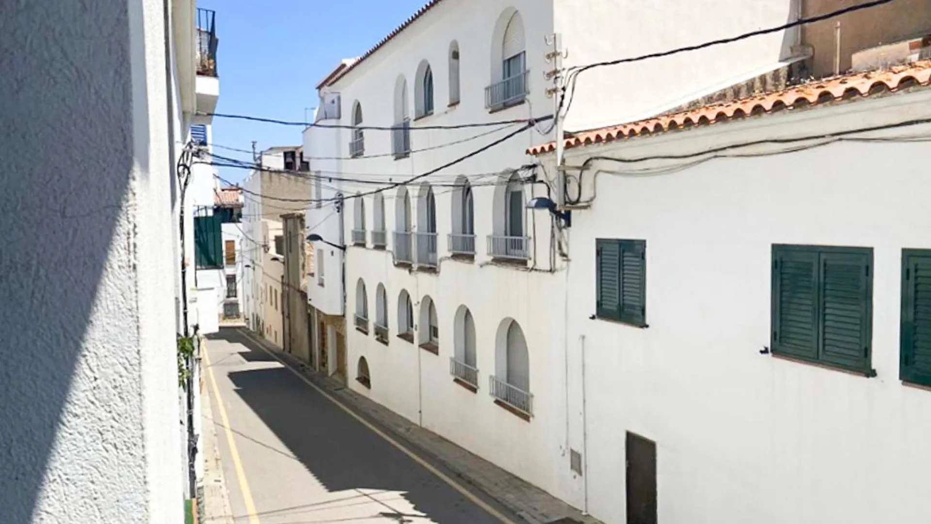 Appartamento Apartamento Perxel L' Escala