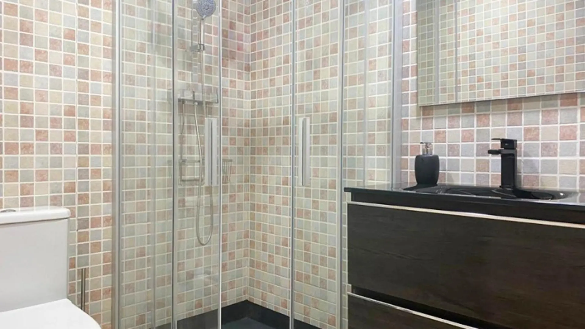 Apartamento Perxel L' Escala 0*,