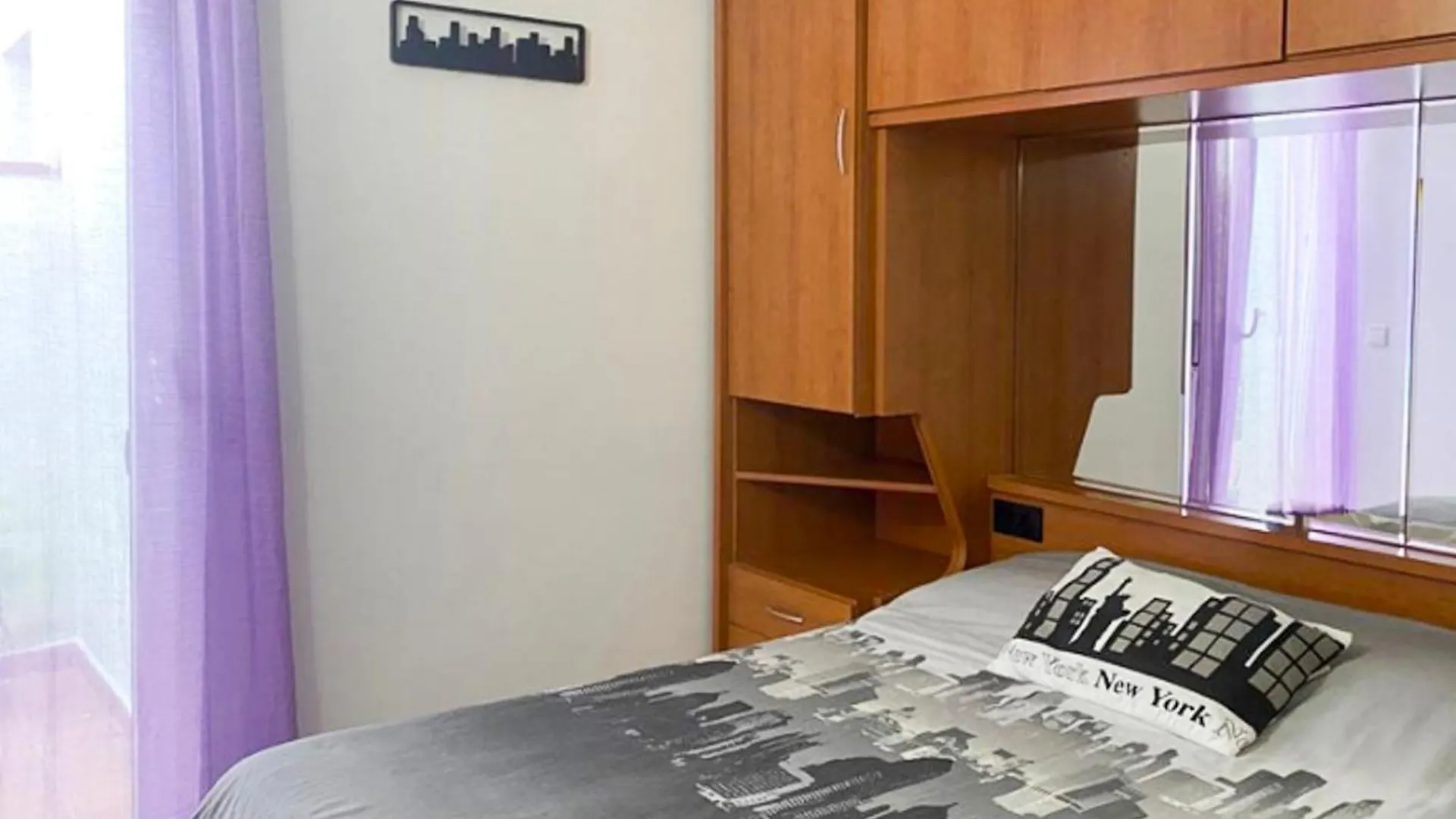 Appartamento Apartamento Perxel L' Escala Spagna
