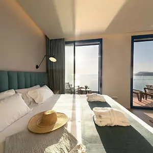 Hotel Voramar, L'Escala