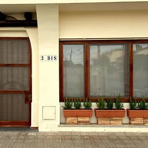 El Niuet Apartamento