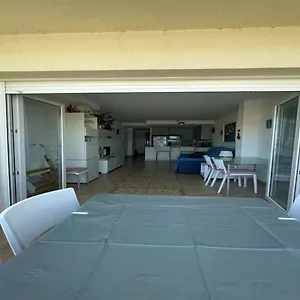  Appartement Piso Delante De Mar