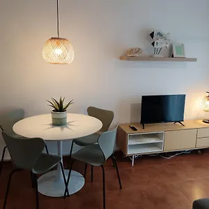 Riells Mar Apartamento
