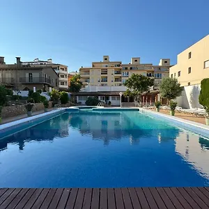 Rvapartaments Escala Brava Apartamento