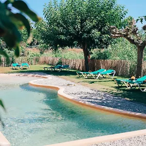Hotel Moli De, L'Escala