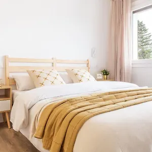  Appartement Estudio Bianca