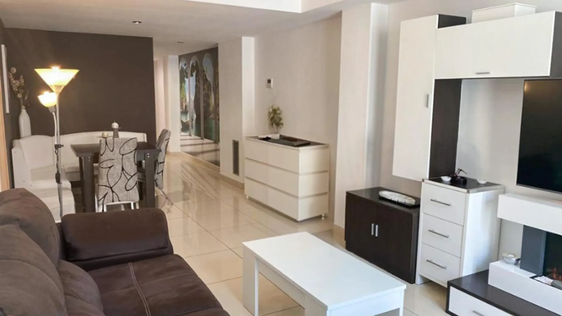 Apartamento Perxel L'Escala