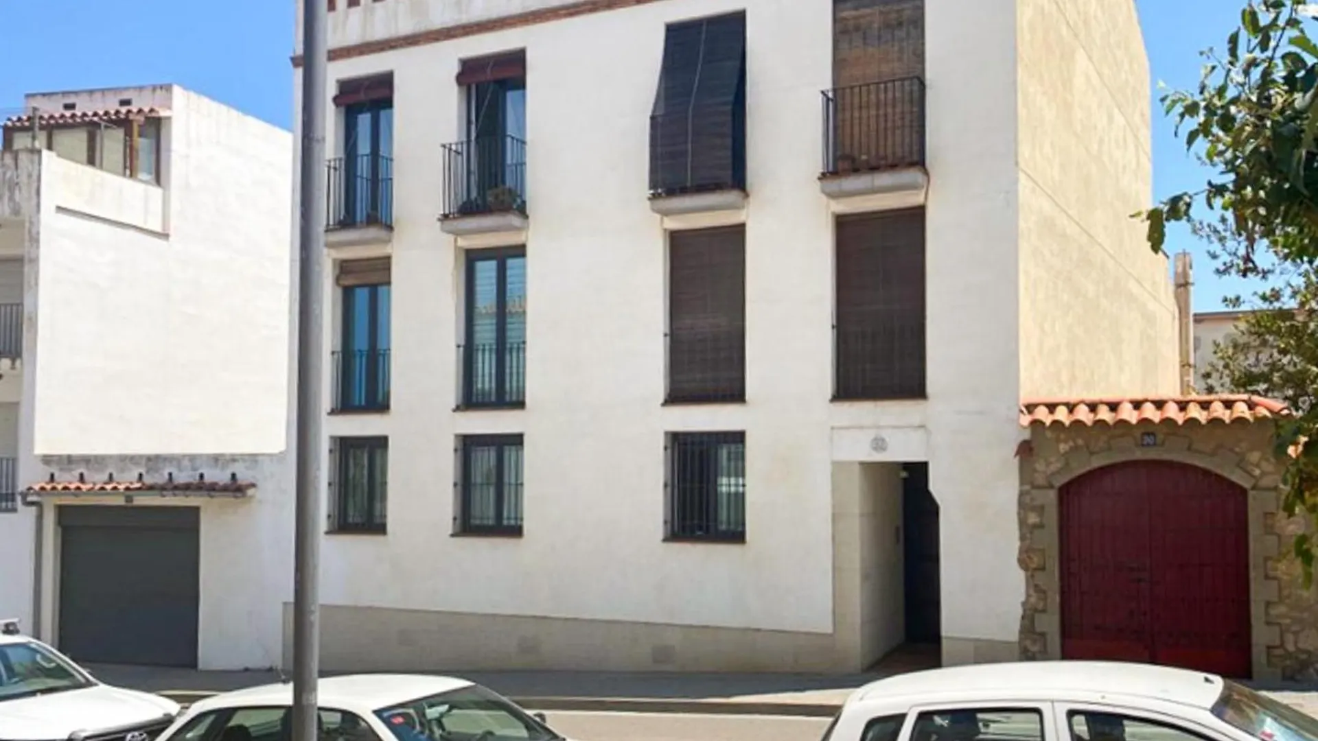 Apartment Apartamento Perxel L'Escala