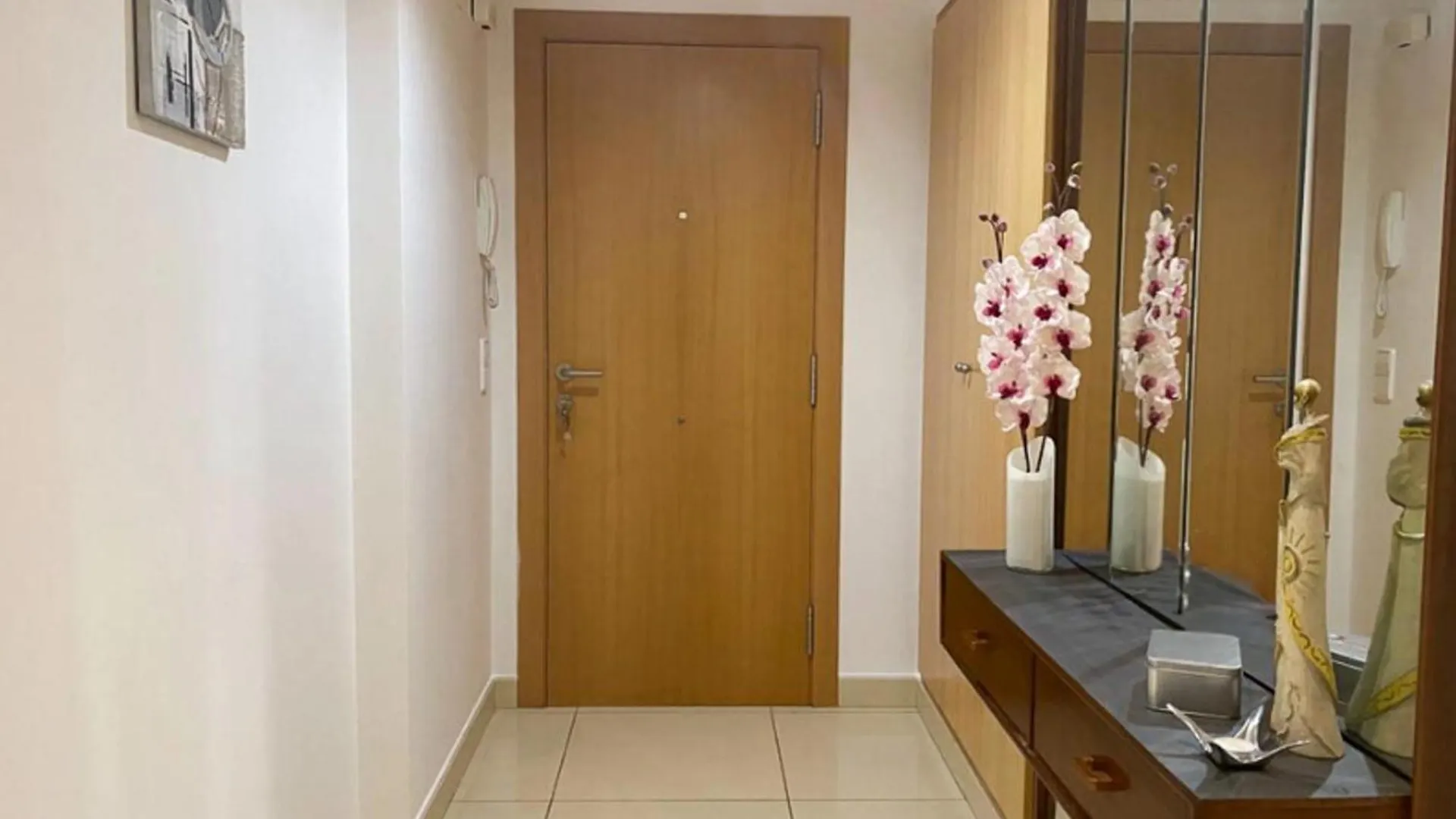 Apartamento Perxel L'Escala