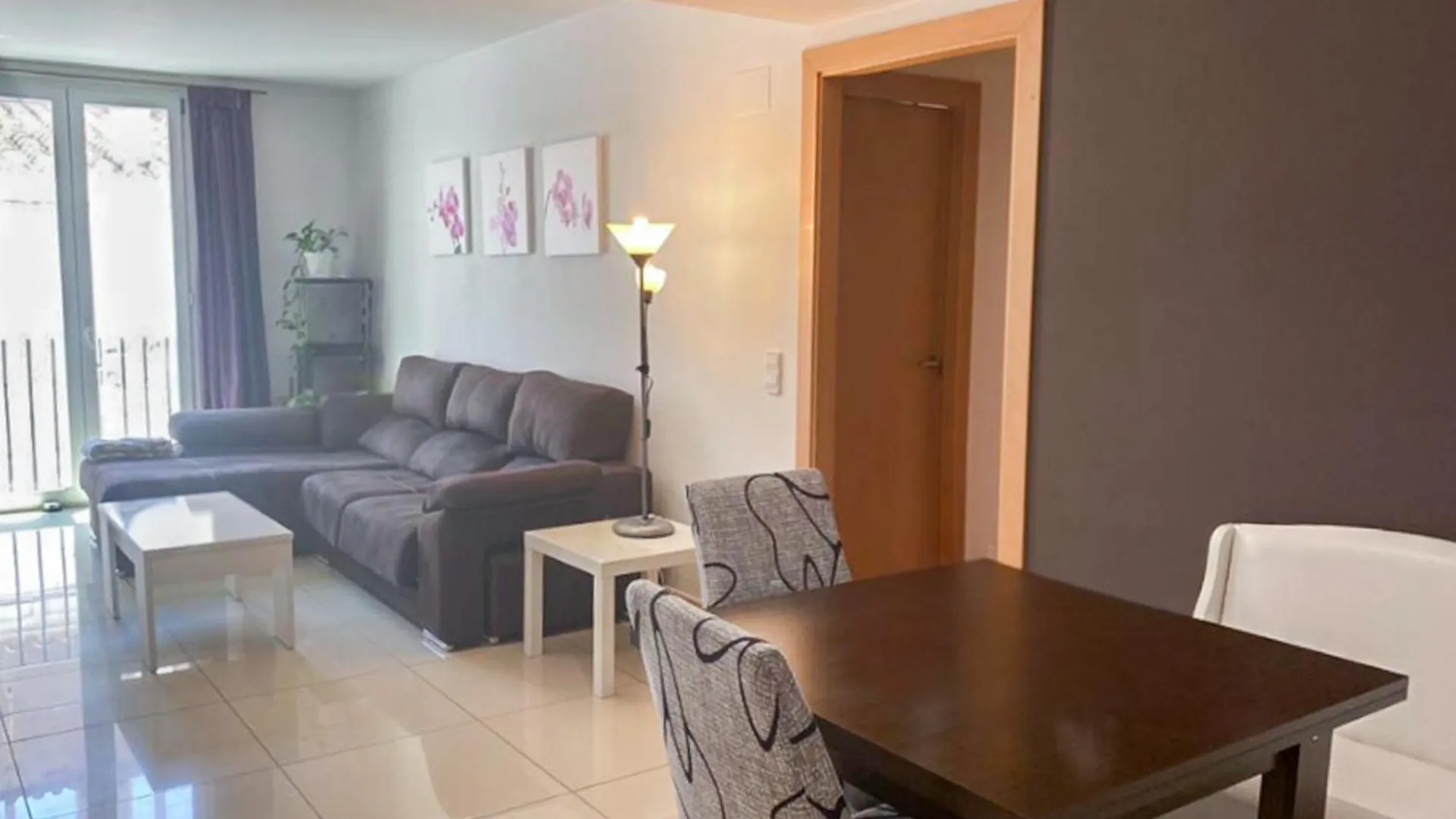 Apartamento Perxel L'Escala