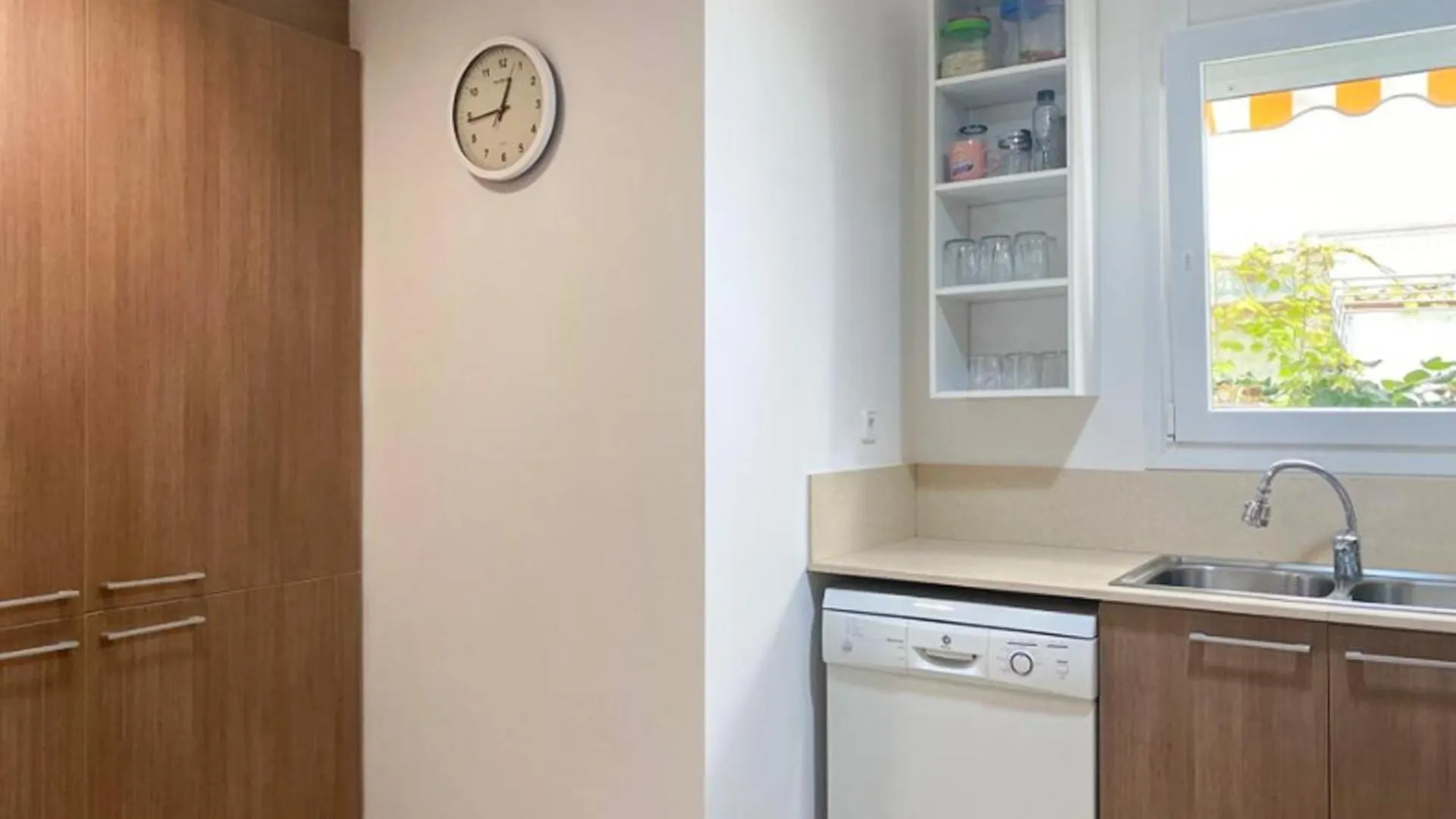 Apartamento Perxel L'Escala Apartment