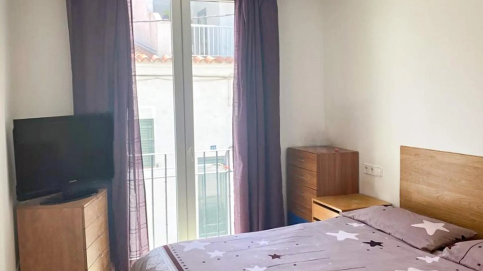 Apartamento Perxel L'Escala Spain