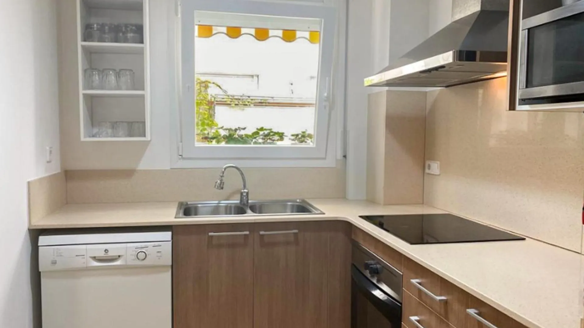 Apartamento Perxel L'Escala Apartment