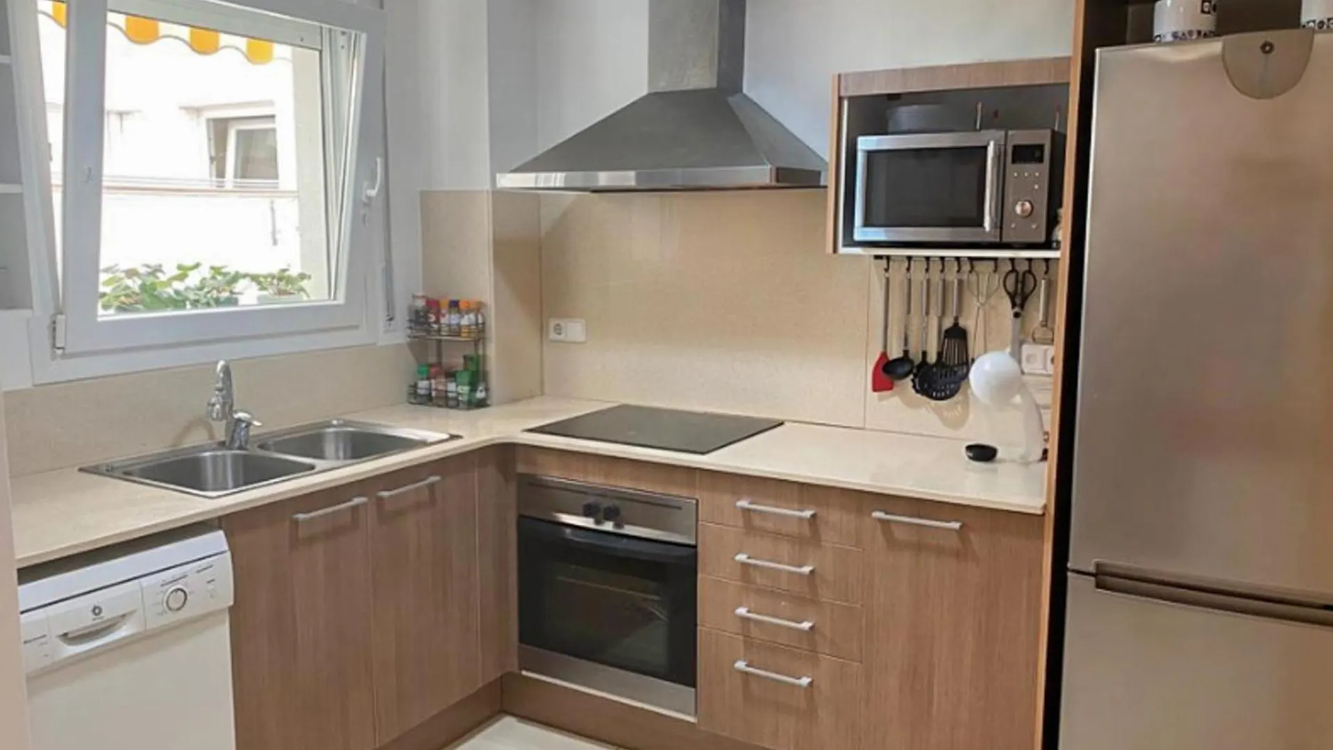 Apartamento Perxel L'Escala Spain